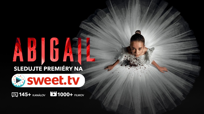 Film 2024 “Abigail“. Objavte zaujímavé informácie a pozrite si tento originálny film na SWEET.TV