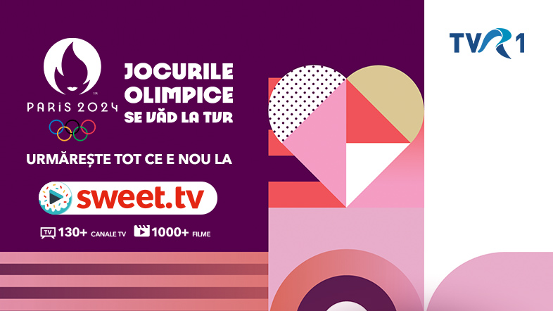 Unde să urmărești meciurile celei de-a XXXIII-a ediții a Jocurilor Olimpice de vară Paris 2024 online și înregistrate?