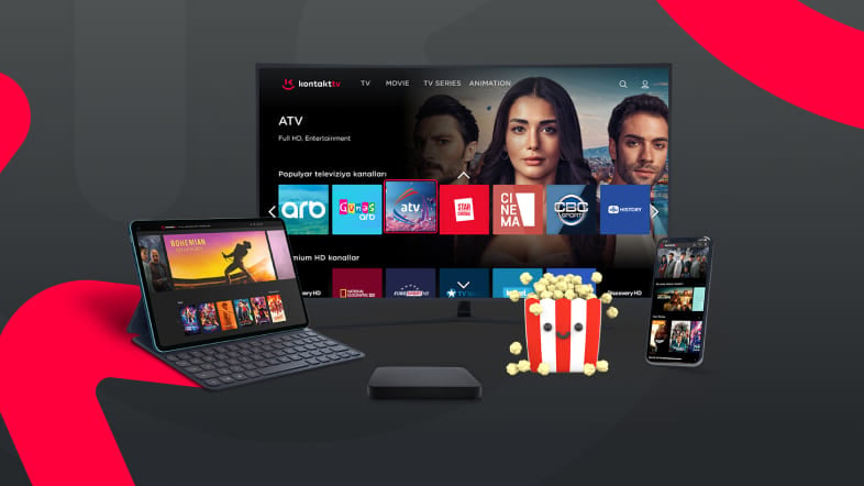 SWEET.TV servisin Azərbaycanda bağlanması: istifadəçilər üçün vacib məlumat