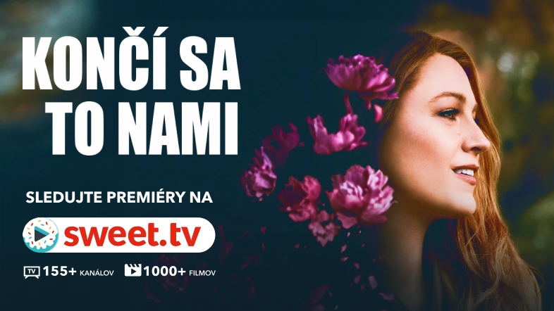 Film Končí sa to nami na SWEET.TV. Pozrite si ho a odhaľte zaujímavé fakty o filme