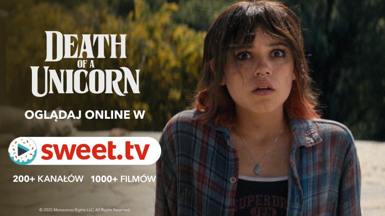 „Śmierć jednorożca”: niesamowity film w SWEET.TV. Ciekawostki, obsada, rys fabularny