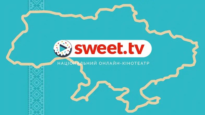 SWEET.TV опублікував рейтинг українського кіно