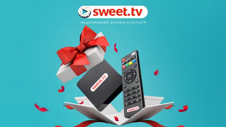 Новини, статті, корисні матеріали про світ кіно і телебачення на SWEET.TV