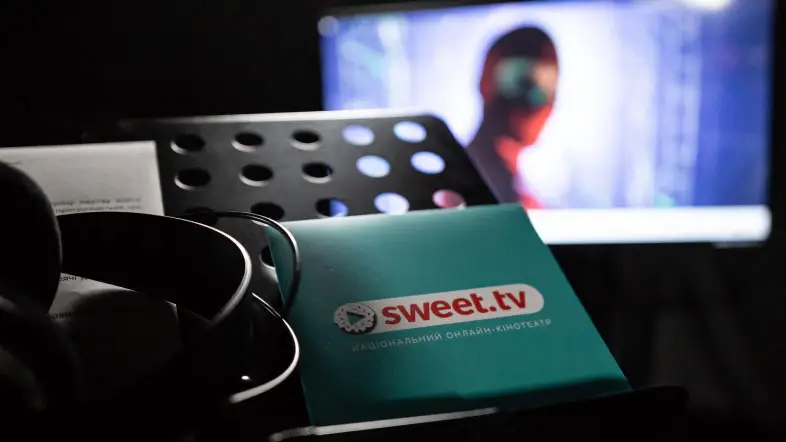 Приглашаем в мир «Человека-паука» с украинским дубляжом от SWEET.TV