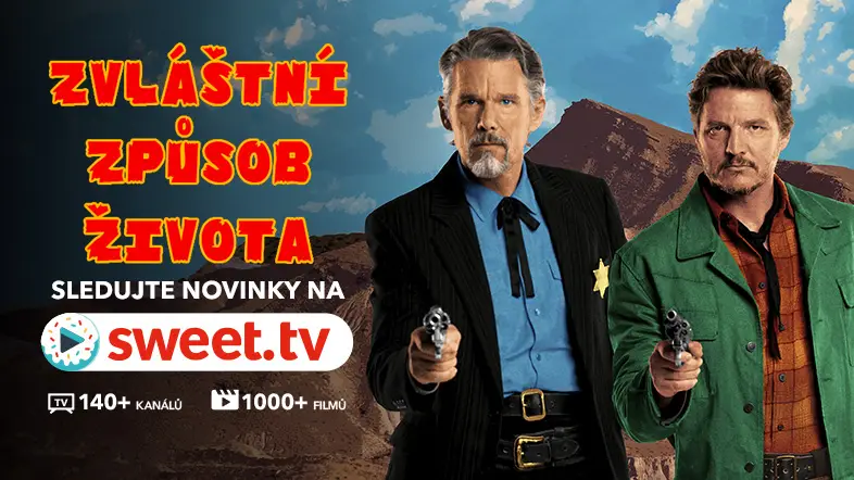 Zvláštní způsob života: neskutečné kovbojské drama na SWEET.TV. Odkazy a zajímavosti