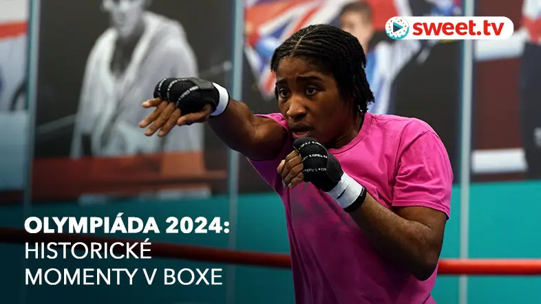 Olympiáda 2024: Сindy Ngamba mení históriu ako prvá členka utečeneckého tímu, ktorá sa kvalifikovala na Olympiádu
