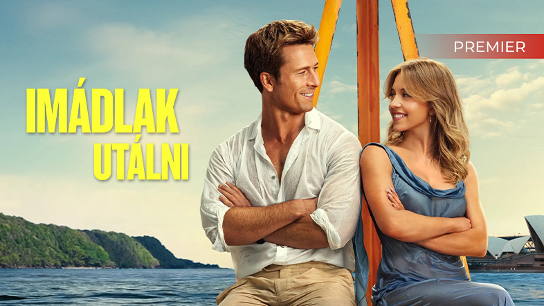 Romantikus vígjáték, "Imádlak utálni" a SWEET.TV-n: 6 érdekesség a filmről