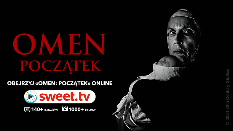Obejrzyj «Omen: Początek» online w SWEET.TV. Ciekawostki o filmie.