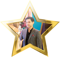star