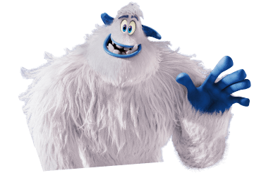 Smallfoot