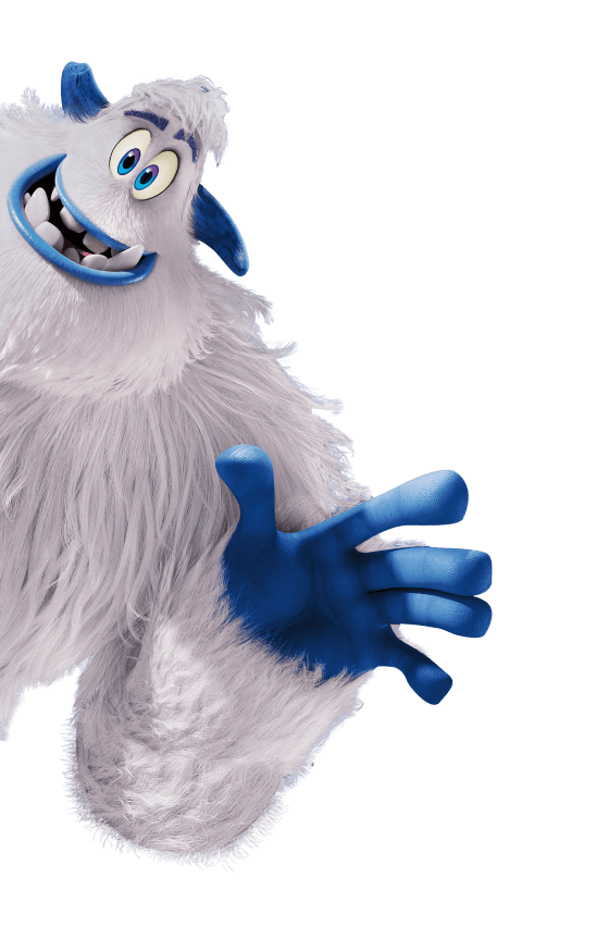 Smallfoot