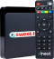 Inext SweetTV Box
