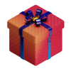 present