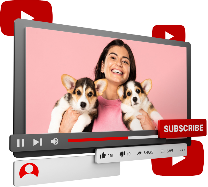 youtube