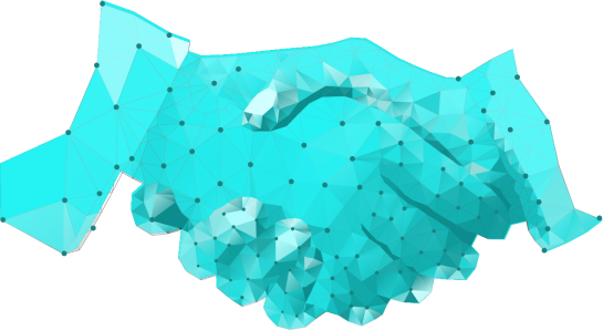 handshake