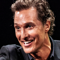 Matthew McConaughey actor