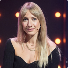 TV presenter, actress Lesia Nikituk on the new channel