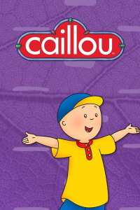 Caillou online watch