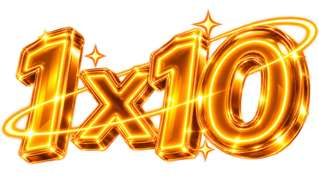1x10