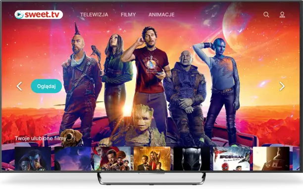 TV