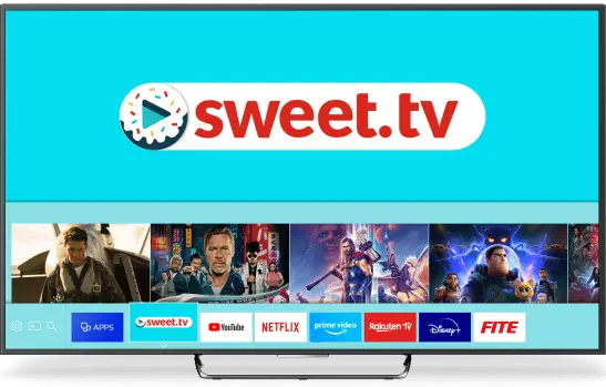 tv