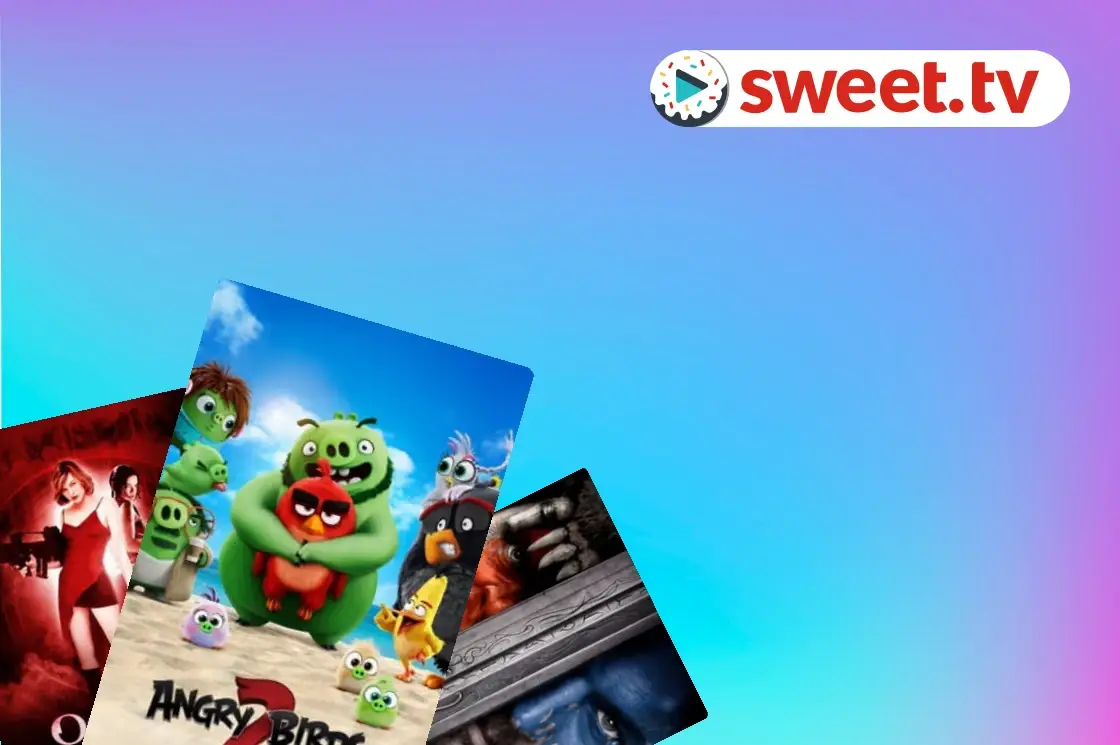 Selezione: Best video games adaptations - SWEET.TV Best video games adaptations