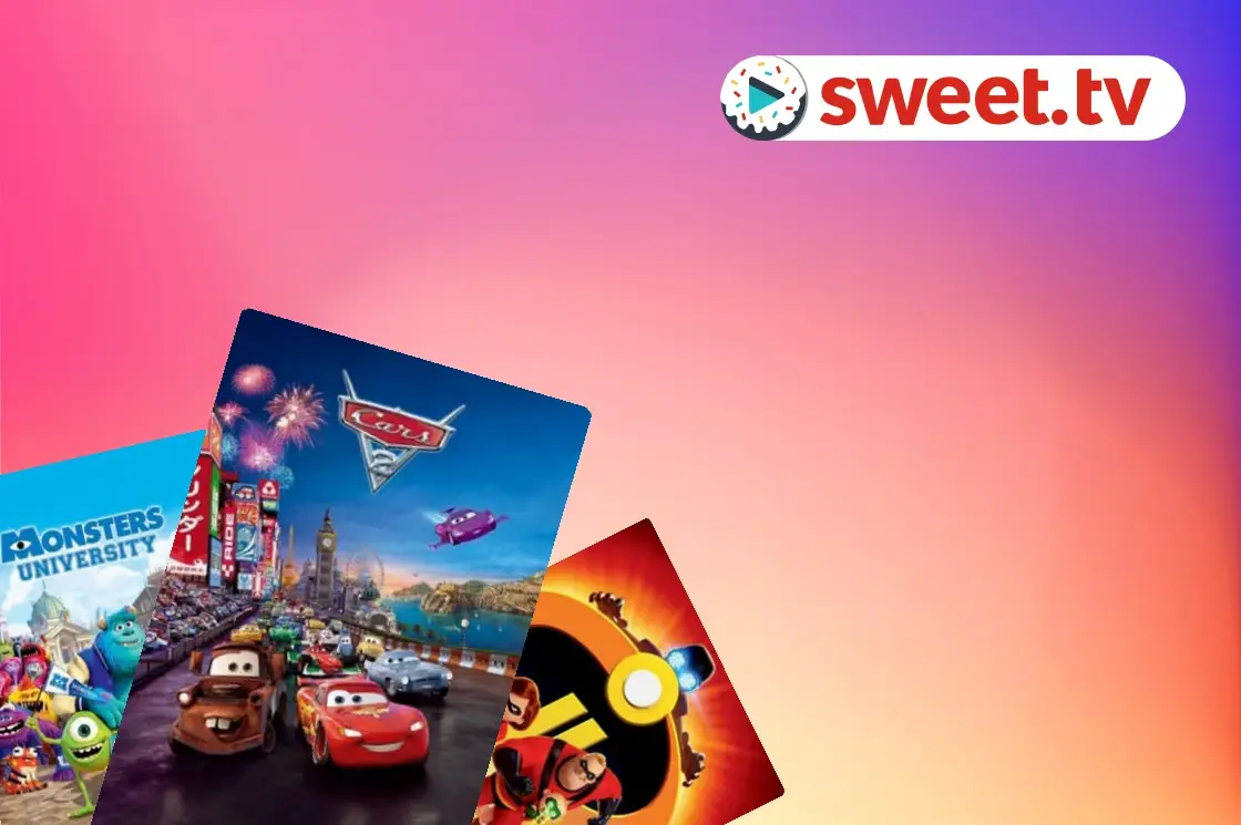 Колекция: Любими герои - SWEET.TV Любими герои