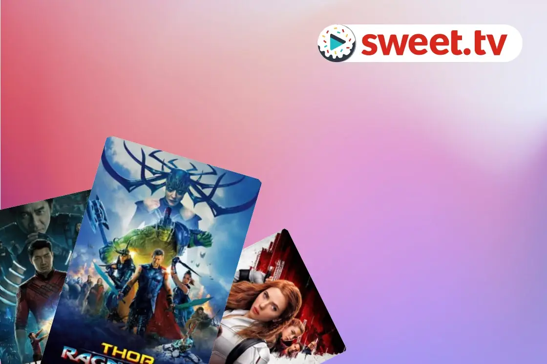 Gyűjtemény: Felkapott filmek - SWEET.TV Felkapott filmek