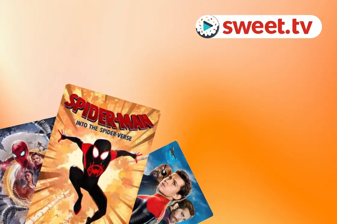 Колекция: Любими филми на Marvel - SWEET.TV Любими филми на Marvel