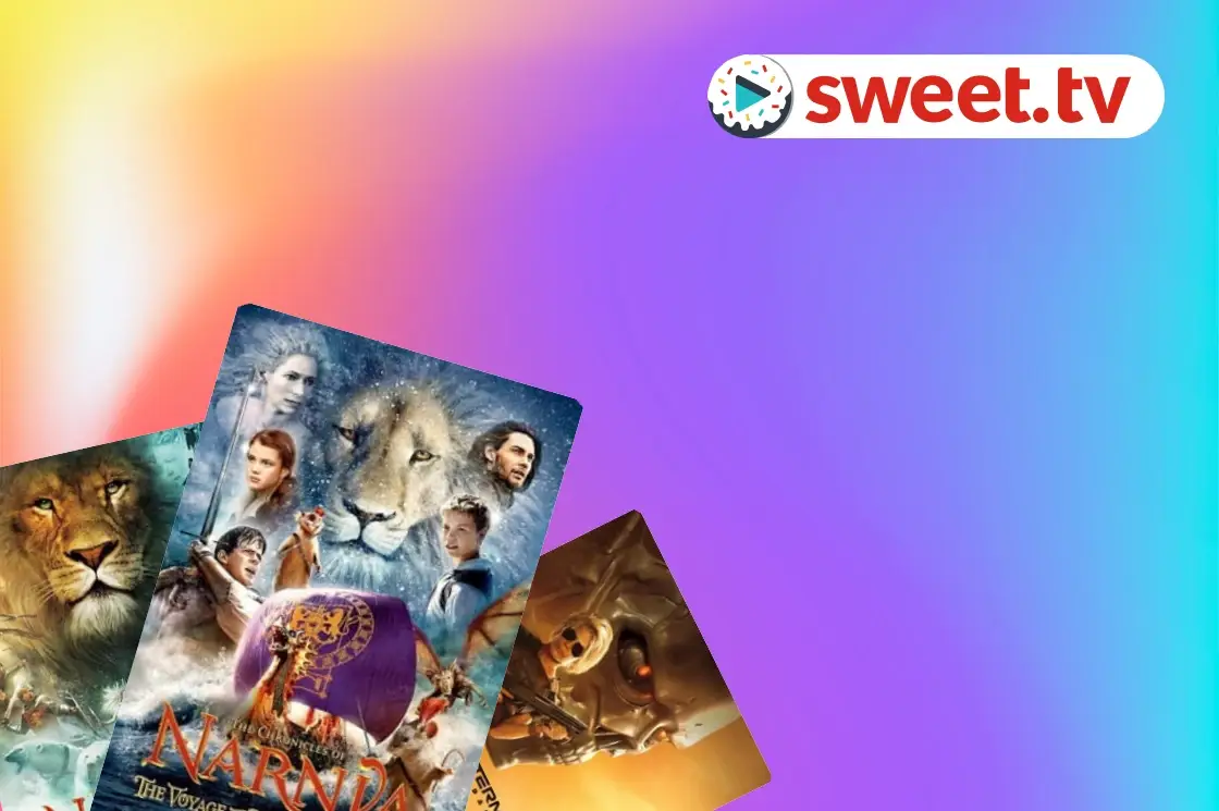 Колекция: Блокбъстъри - SWEET.TV Блокбъстъри