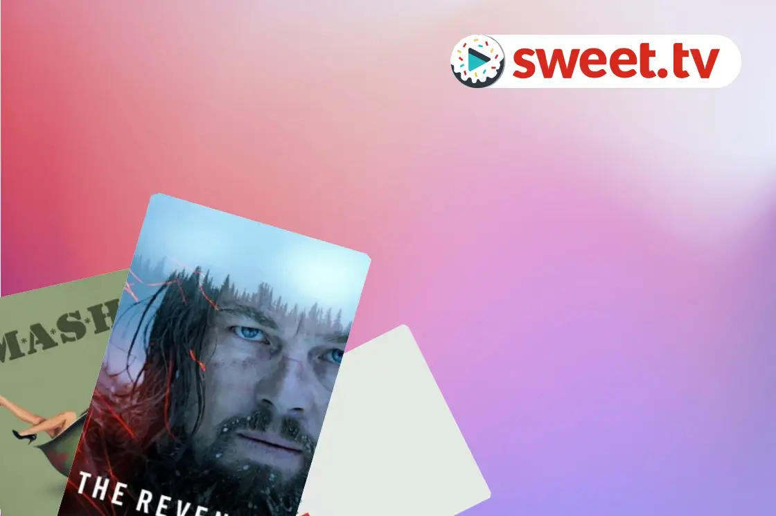 Колекция: Награждавани филми - SWEET.TV Награждавани филми