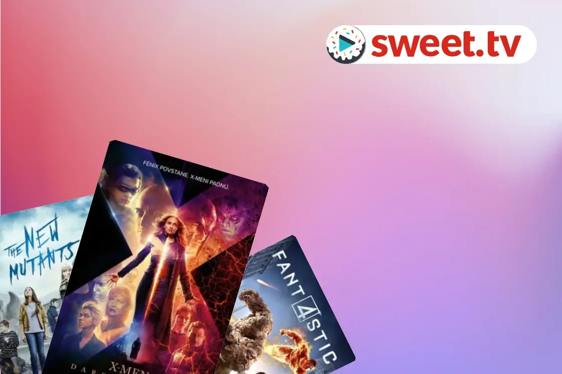 Zestaw: Filmy w niższej cenie - SWEET.TV Filmy w niższej cenie