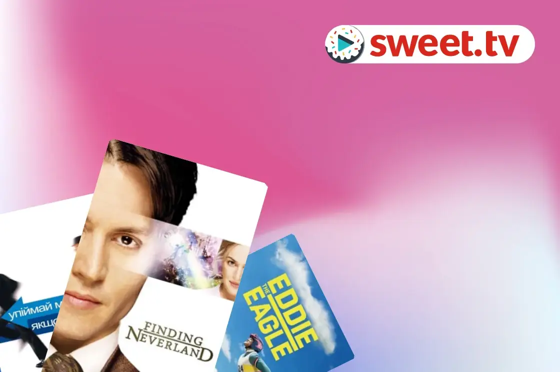 Výber: Inšpirované životom - SWEET.TV Inšpirované životom