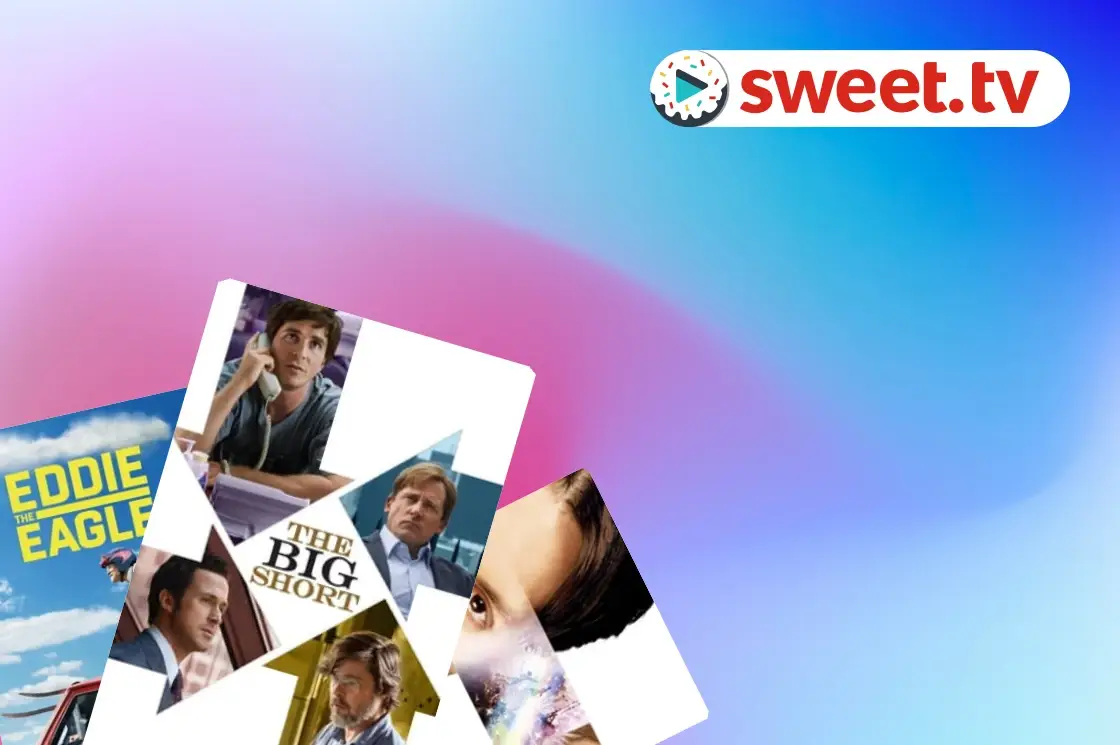 Sbírka: Inspirováno životem - SWEET.TV Inspirováno životem