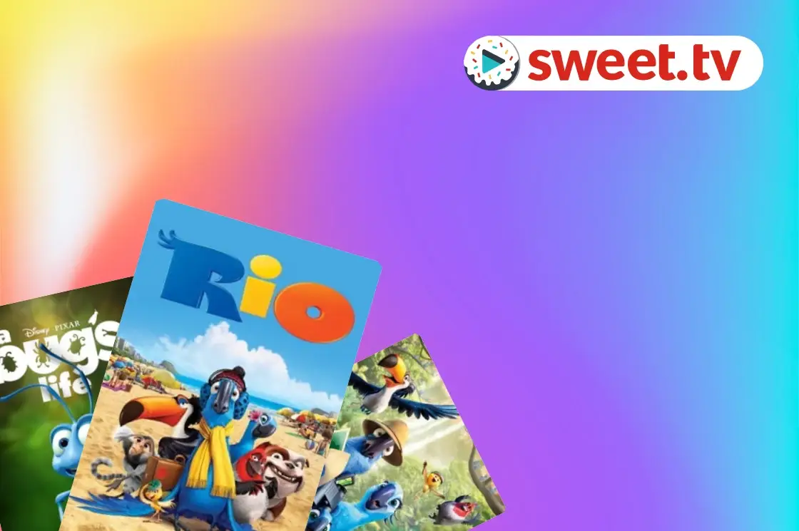 Veľké dobrodružstvo