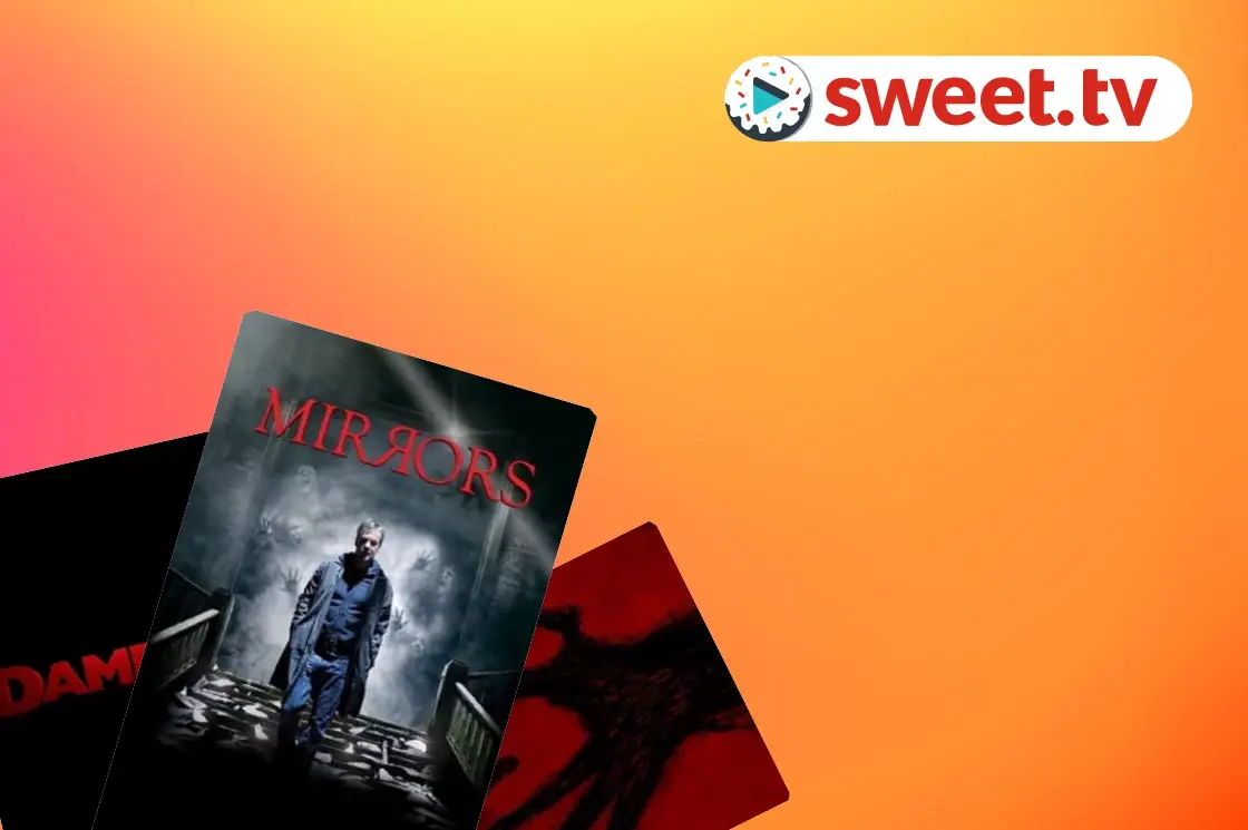 Zestaw: Nowości - SWEET.TV Nowości