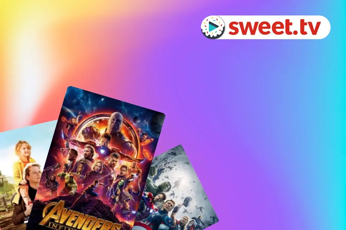 Колекция: Филми със Скарлет Йохансон - SWEET.TV Филми със Скарлет Йохансон