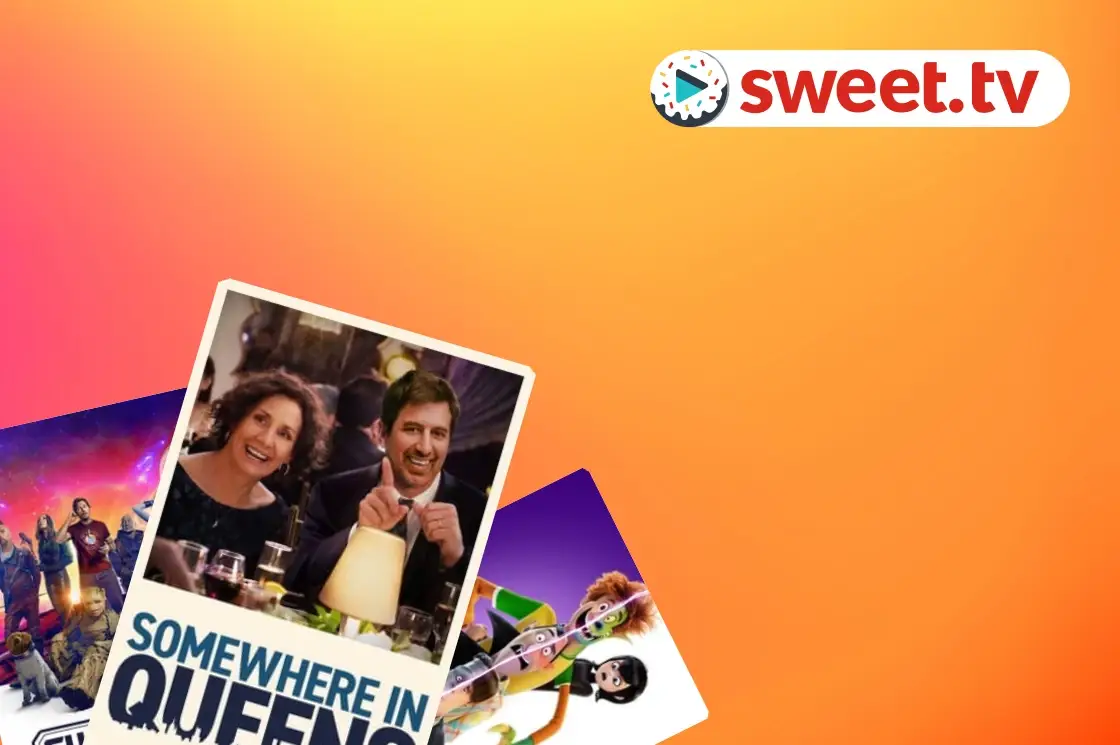 Колекция: За всички в семейството - SWEET.TV За всички в семейството