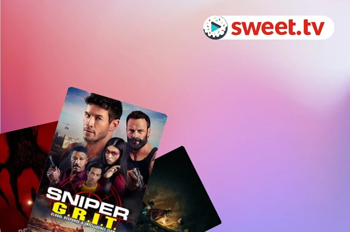 Колекция: Последните премиери - SWEET.TV Последните премиери