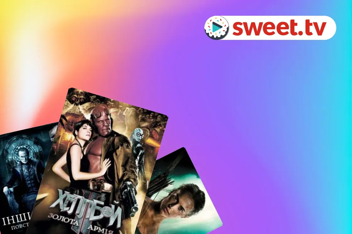 Collection: Magical World of Fantasy - SWEET.TV Magical World of Fantasy