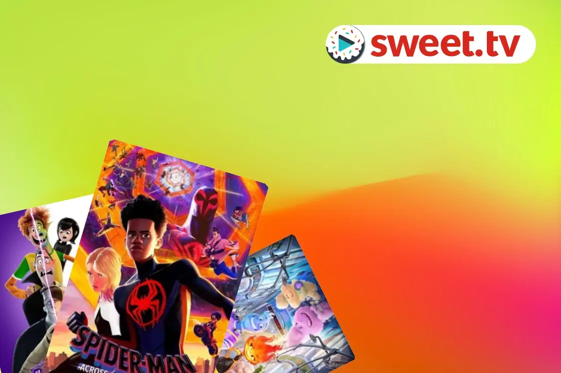 Колекция: Последните премиери - SWEET.TV Последните премиери