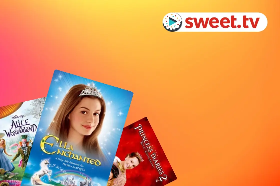 Колекция: Филми с Ан Хатауей - SWEET.TV Филми с Ан Хатауей