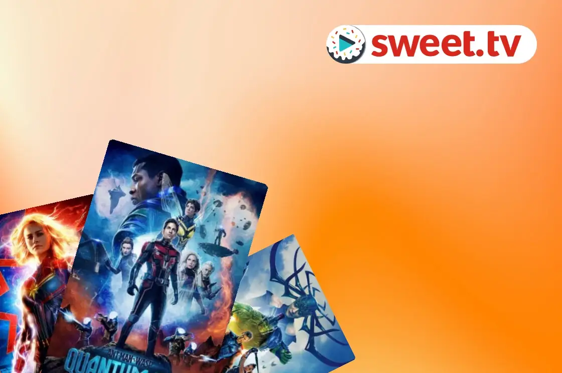 Колекция: В ролите: известни британски актьори - SWEET.TV В ролите: известни британски актьори