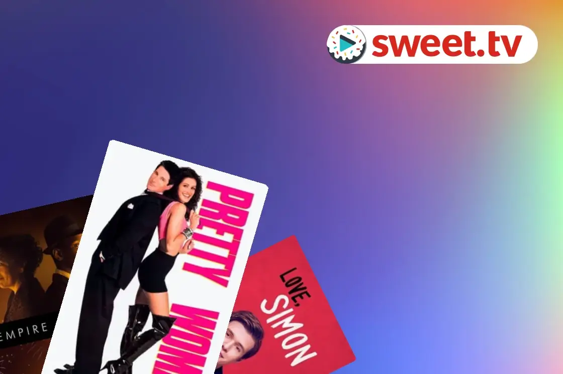 Колекция: Любовни истории - SWEET.TV Любовни истории