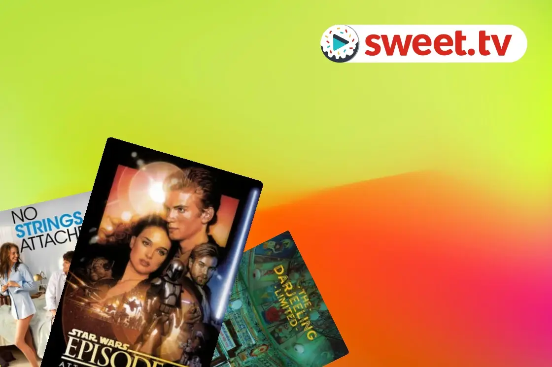 Колекция: Филми с Натали Портман - SWEET.TV Филми с Натали Портман