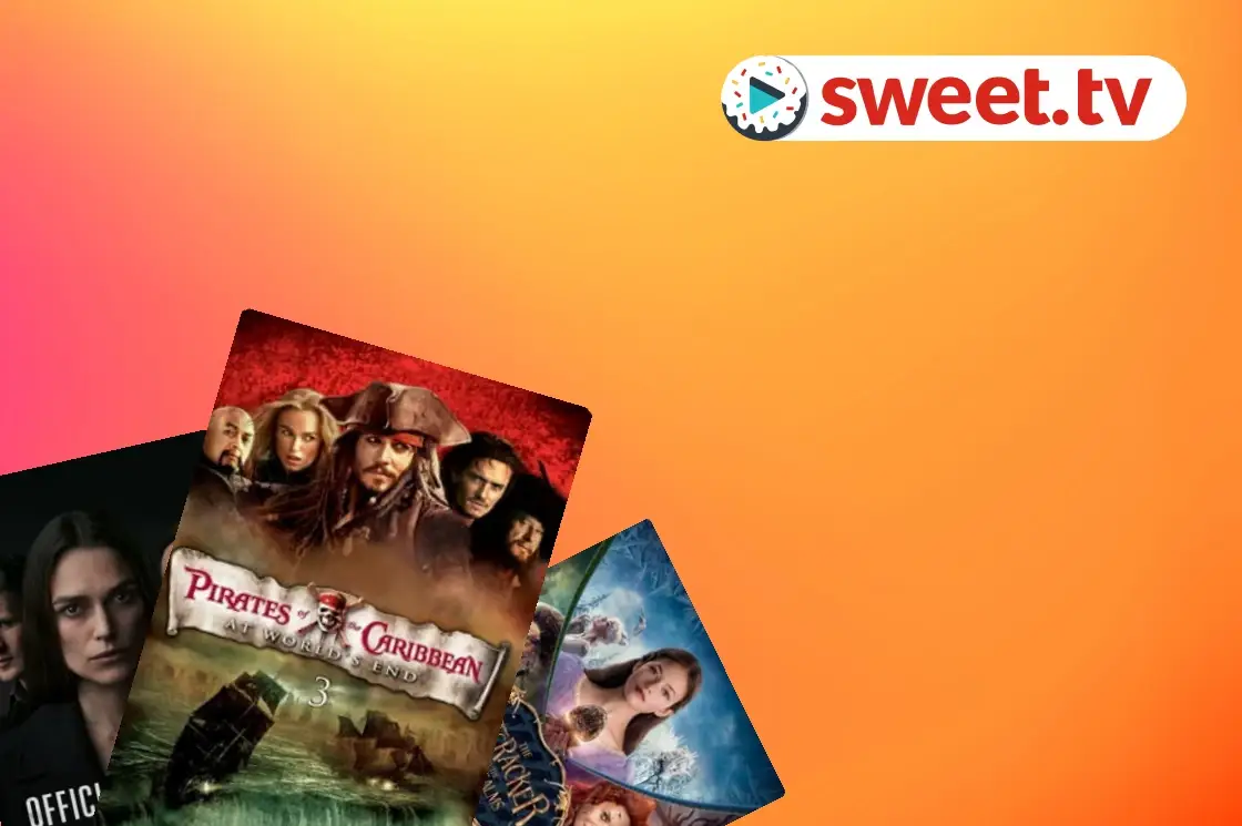 Колекция: Филми с Кийра Найтли - SWEET.TV Филми с Кийра Найтли