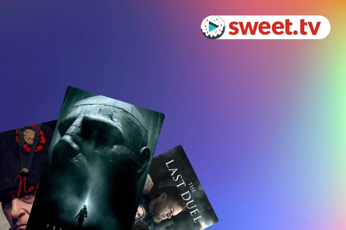 Колекция: Продуцент и режисьор: Ридли Скот - SWEET.TV Продуцент и режисьор: Ридли Скот