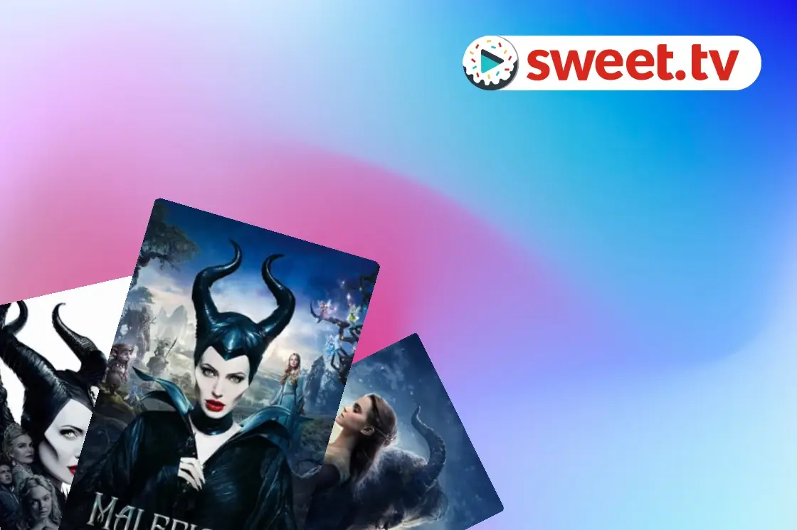 Колекция: Игрални адаптации на Дисни - SWEET.TV Игрални адаптации на Дисни