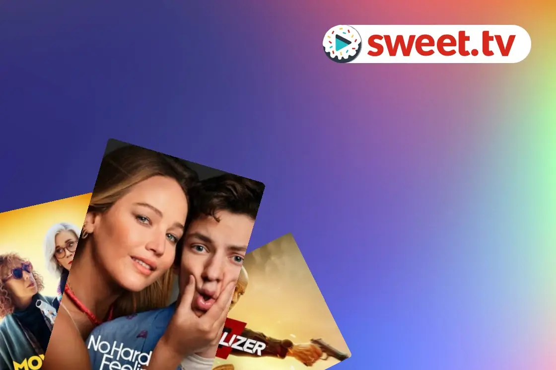 Colecție: Filme la reducere - SWEET.TV Filme la reducere