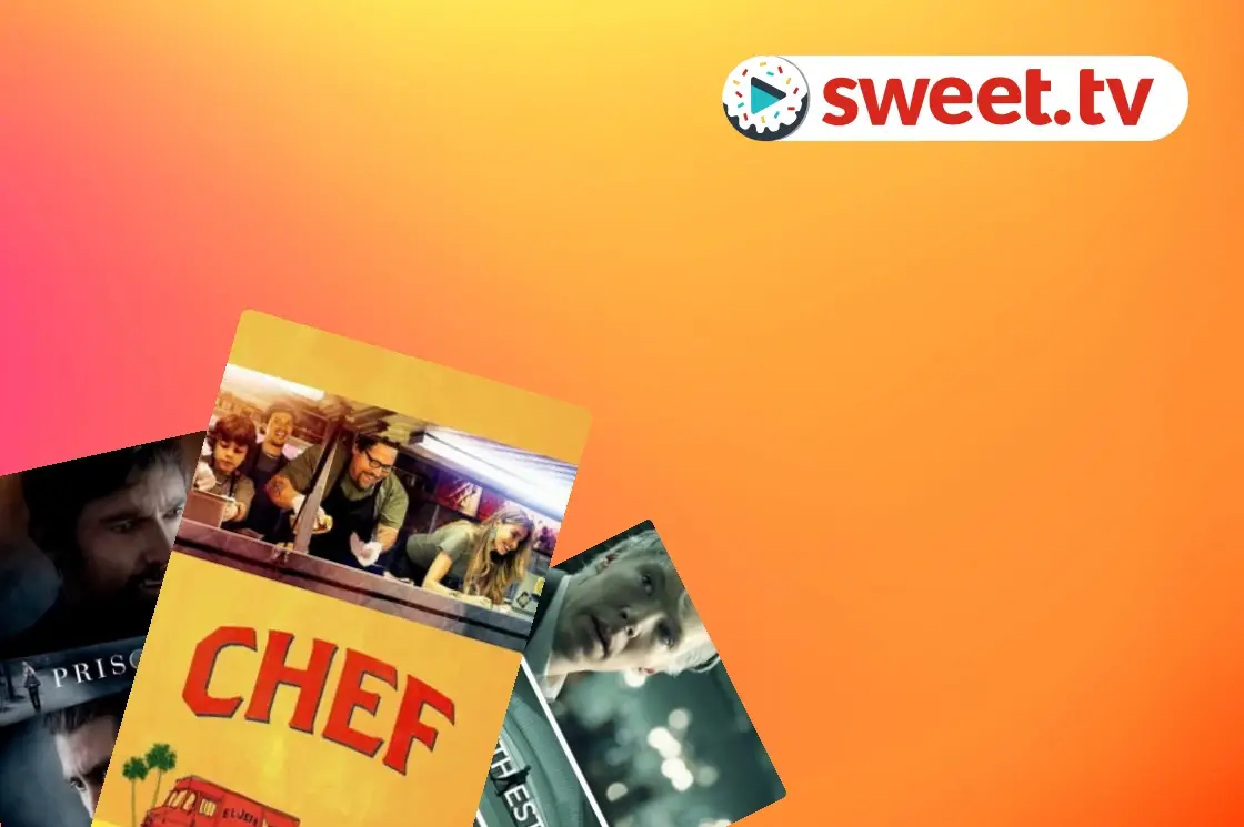 Filme apreciate de critici